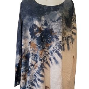 NWOT One World tunic